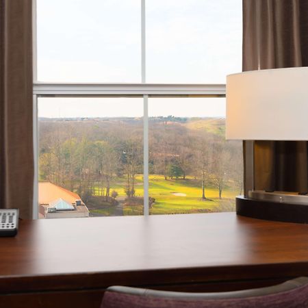 Hyatt Regency Long Island Hotel Hauppauge Exterior photo