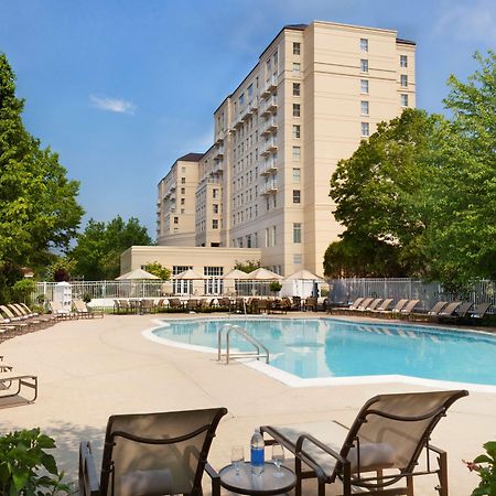 Hyatt Regency Long Island Hotel Hauppauge Exterior photo