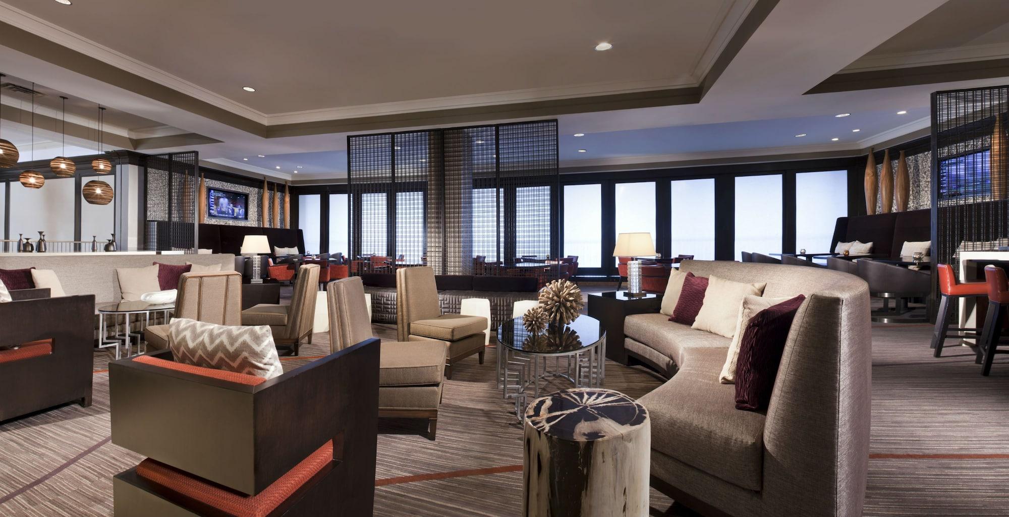 Hyatt Regency Long Island Hotel Hauppauge Exterior photo