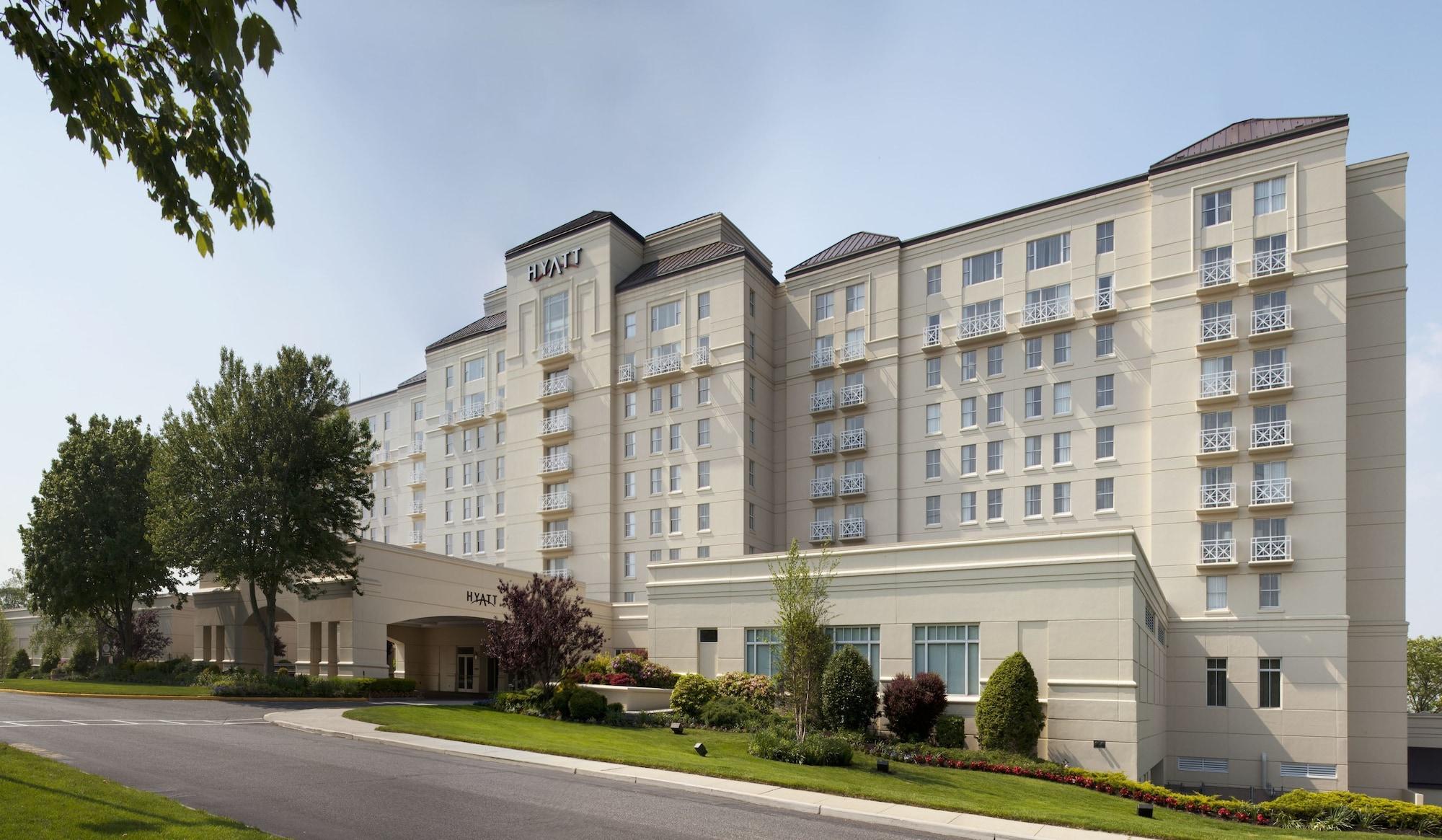 Hyatt Regency Long Island Hotel Hauppauge Exterior photo