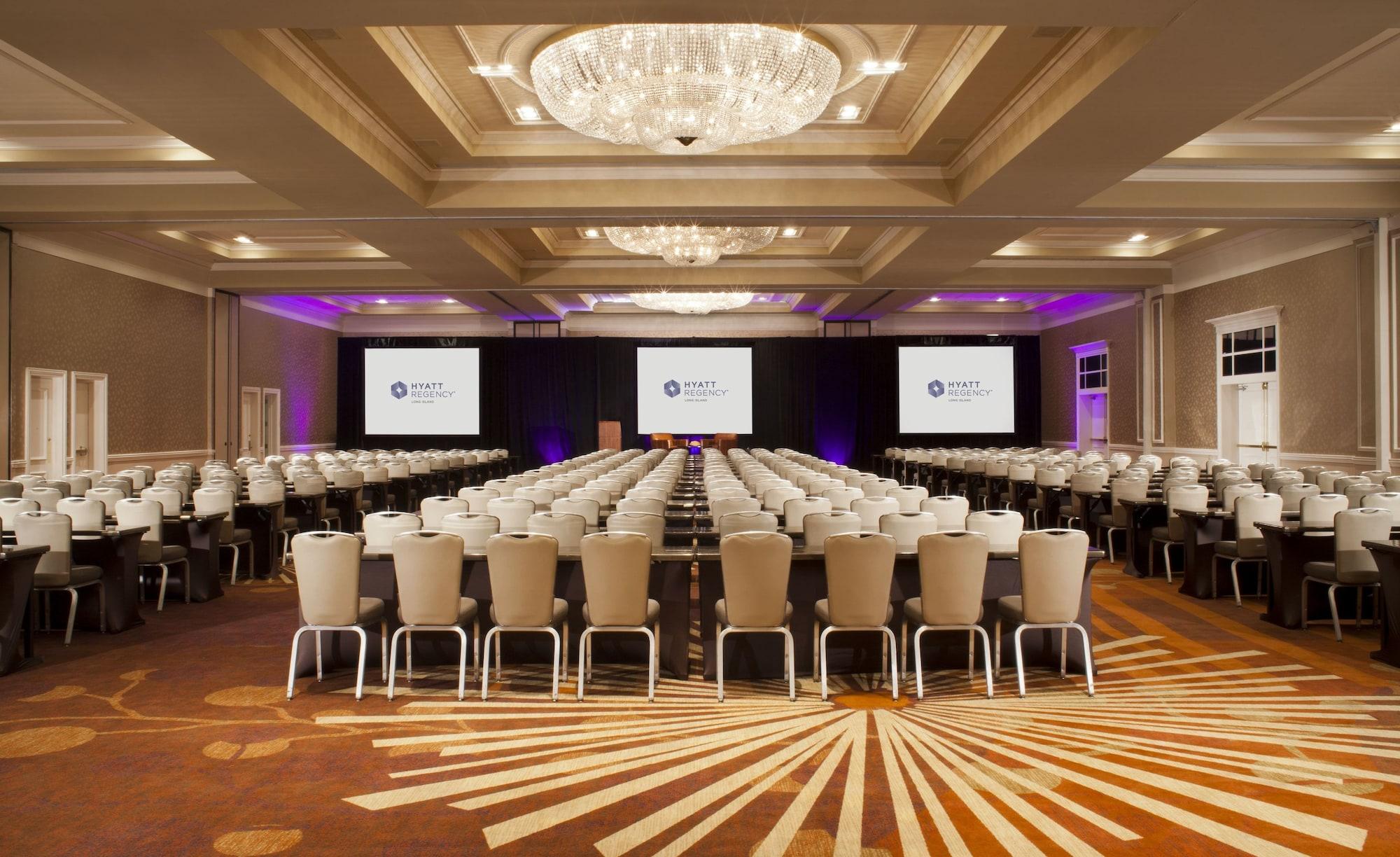 Hyatt Regency Long Island Hotel Hauppauge Exterior photo