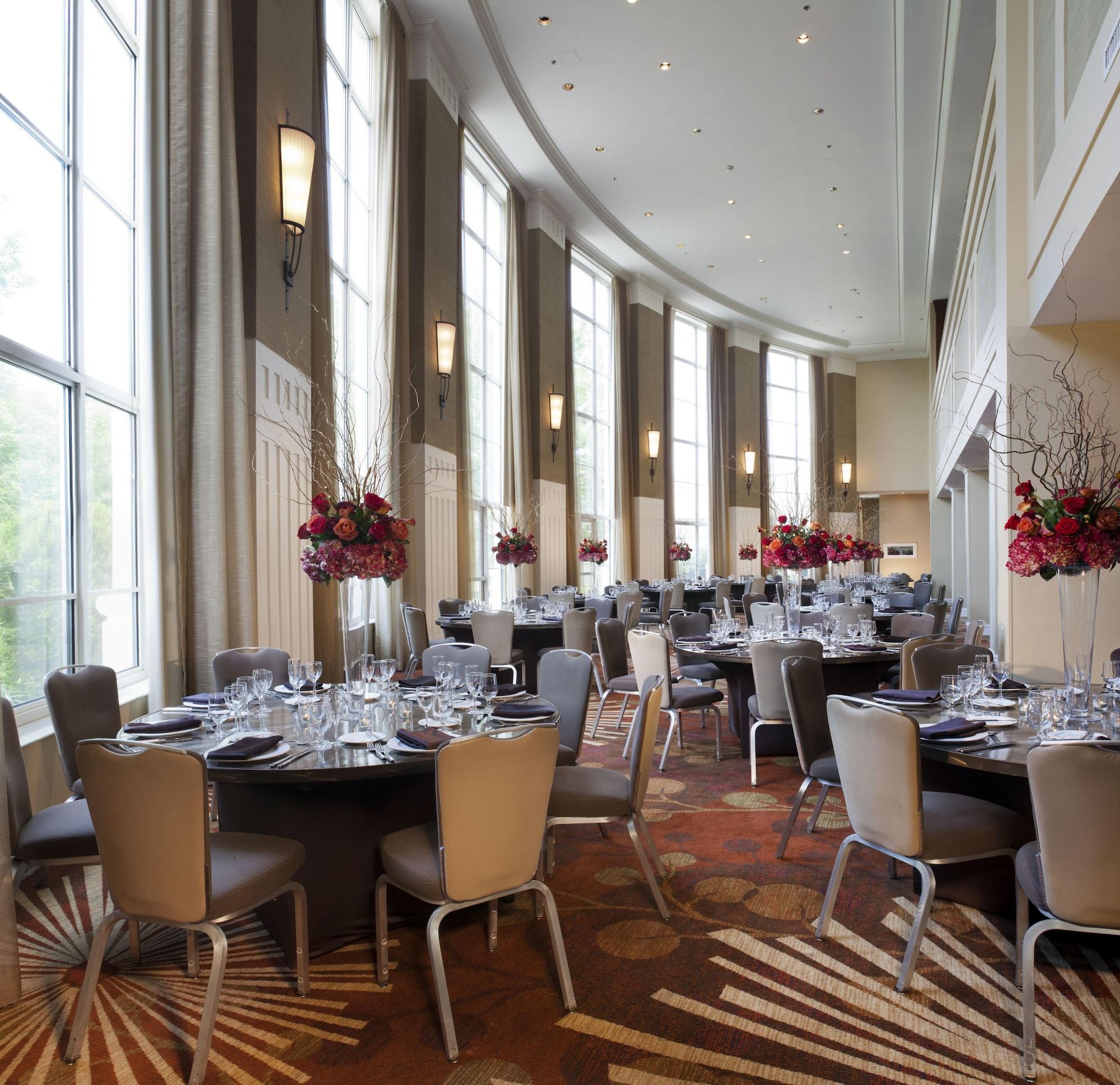Hyatt Regency Long Island Hotel Hauppauge Exterior photo