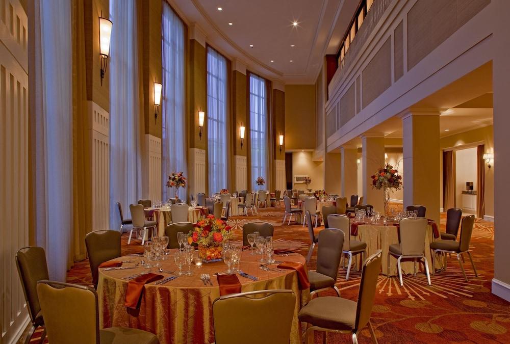 Hyatt Regency Long Island Hotel Hauppauge Exterior photo