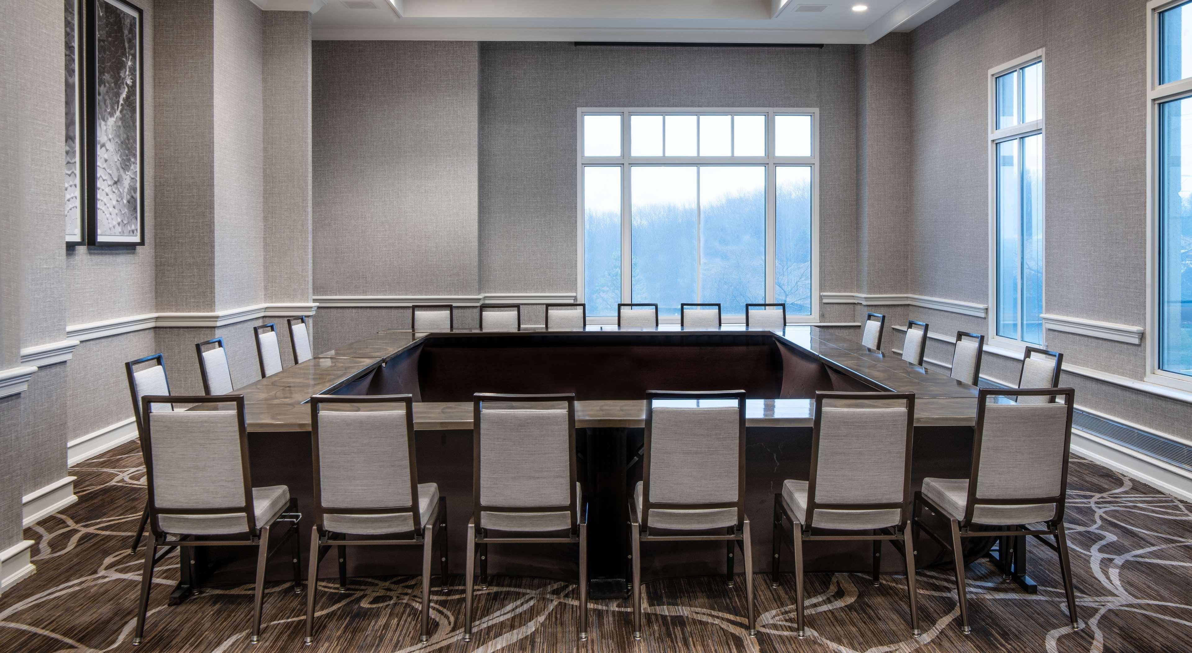 Hyatt Regency Long Island Hotel Hauppauge Exterior photo