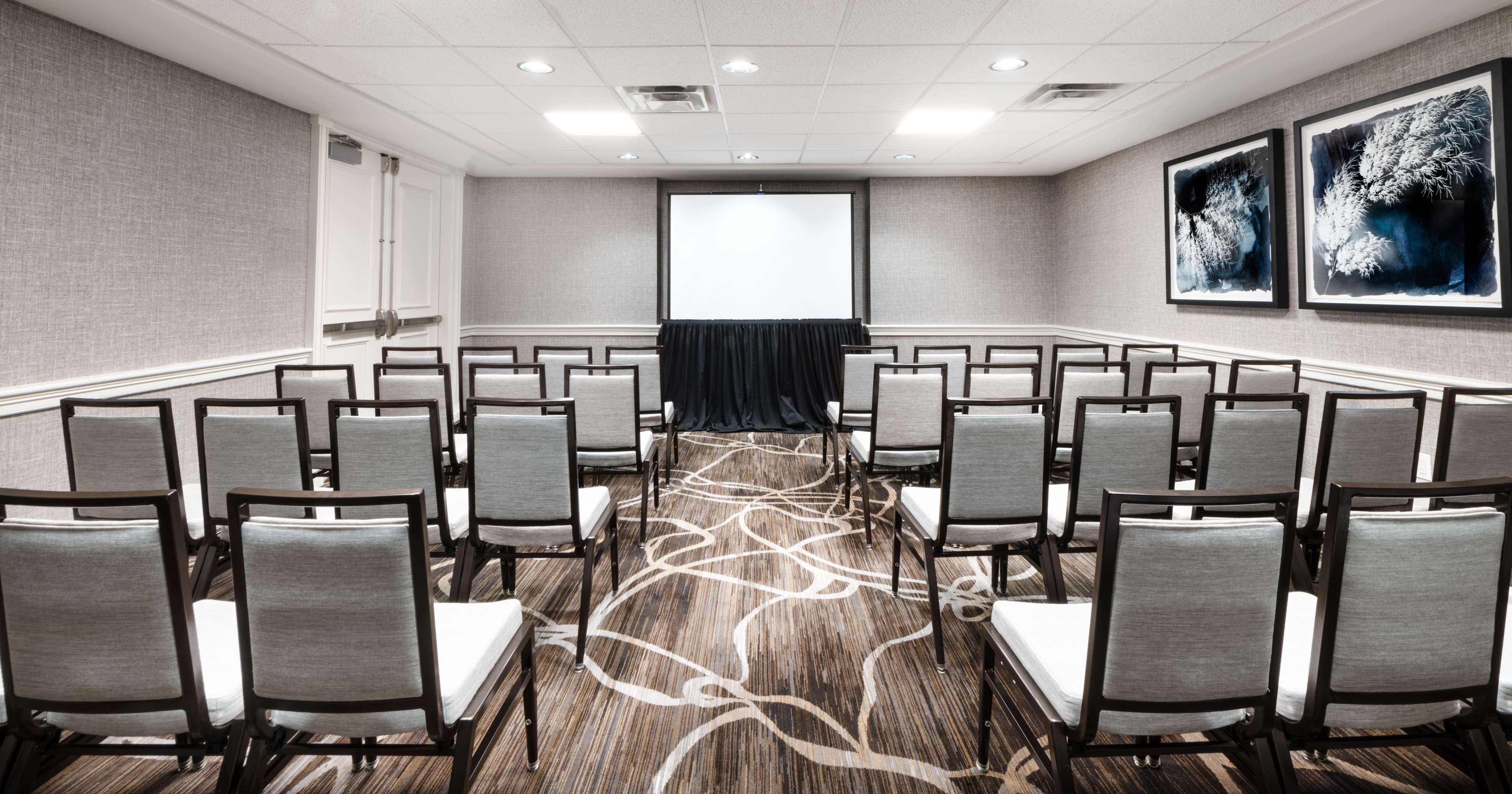 Hyatt Regency Long Island Hotel Hauppauge Exterior photo