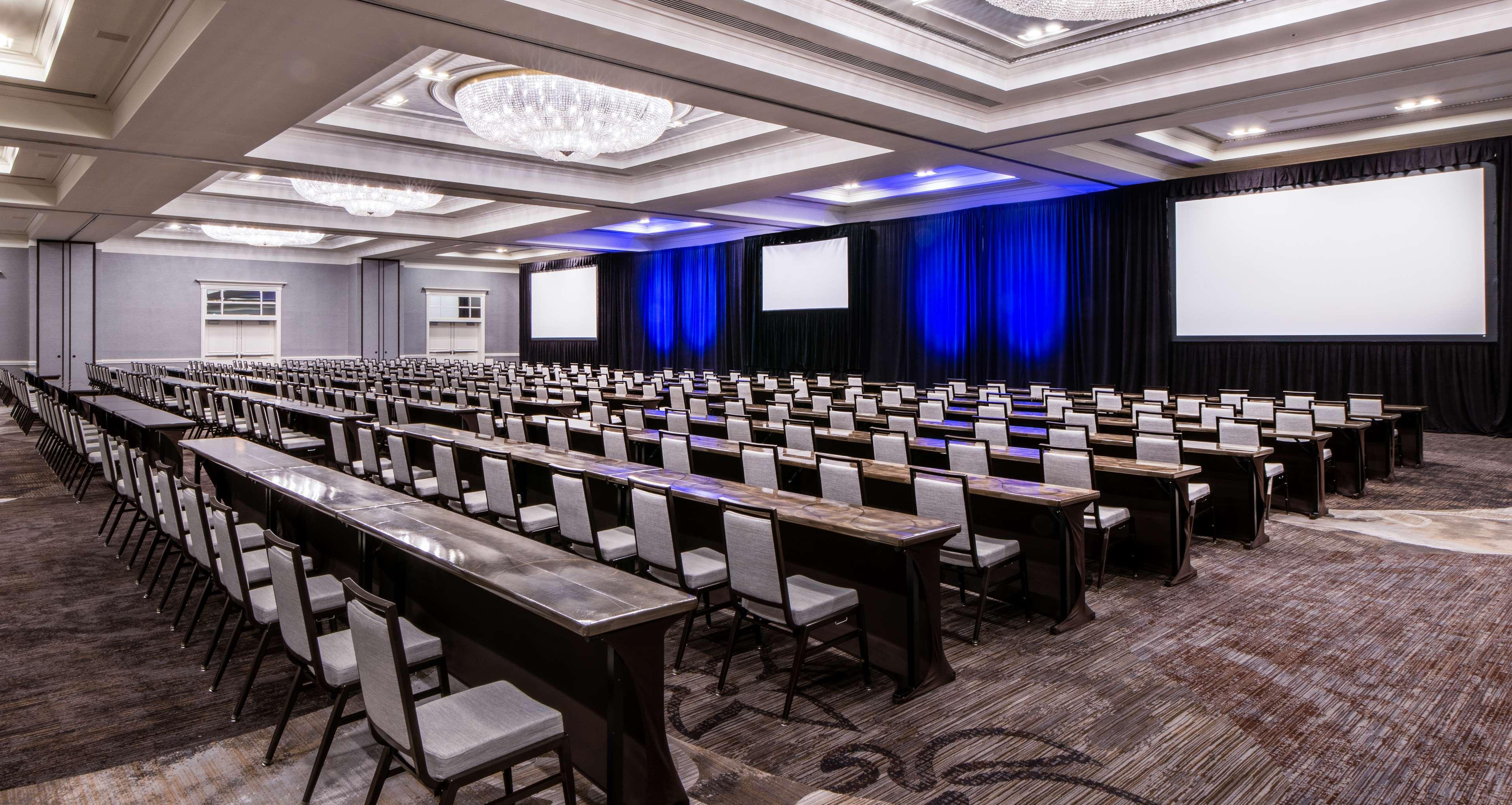 Hyatt Regency Long Island Hotel Hauppauge Exterior photo
