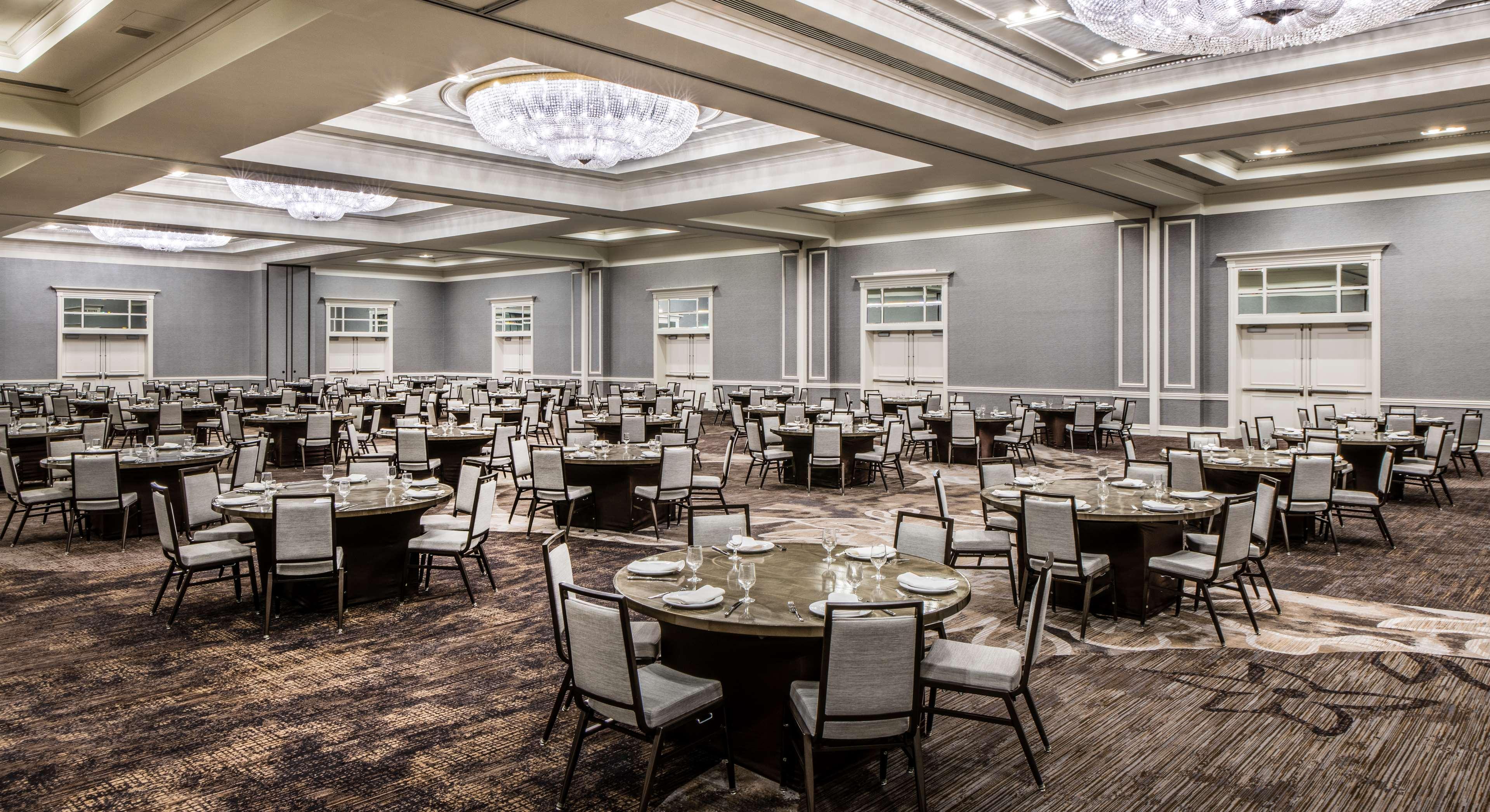 Hyatt Regency Long Island Hotel Hauppauge Exterior photo