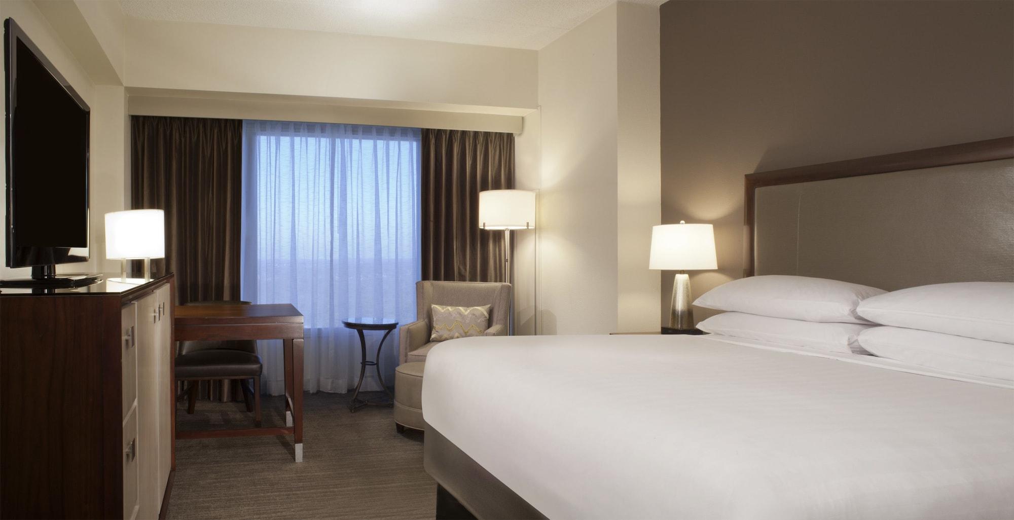 Hyatt Regency Long Island Hotel Hauppauge Exterior photo