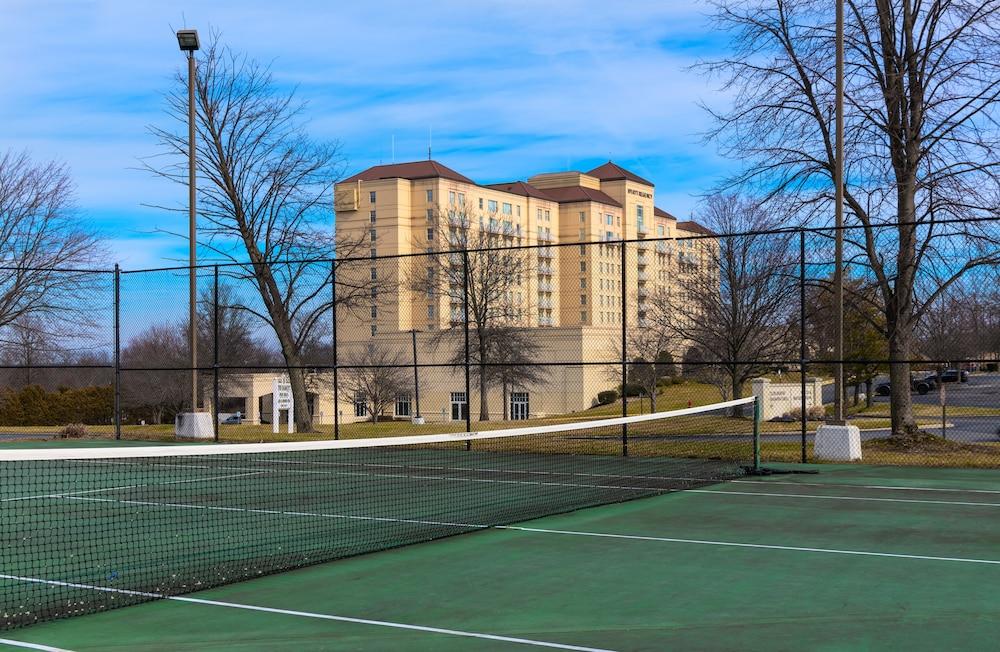 Hyatt Regency Long Island Hotel Hauppauge Exterior photo