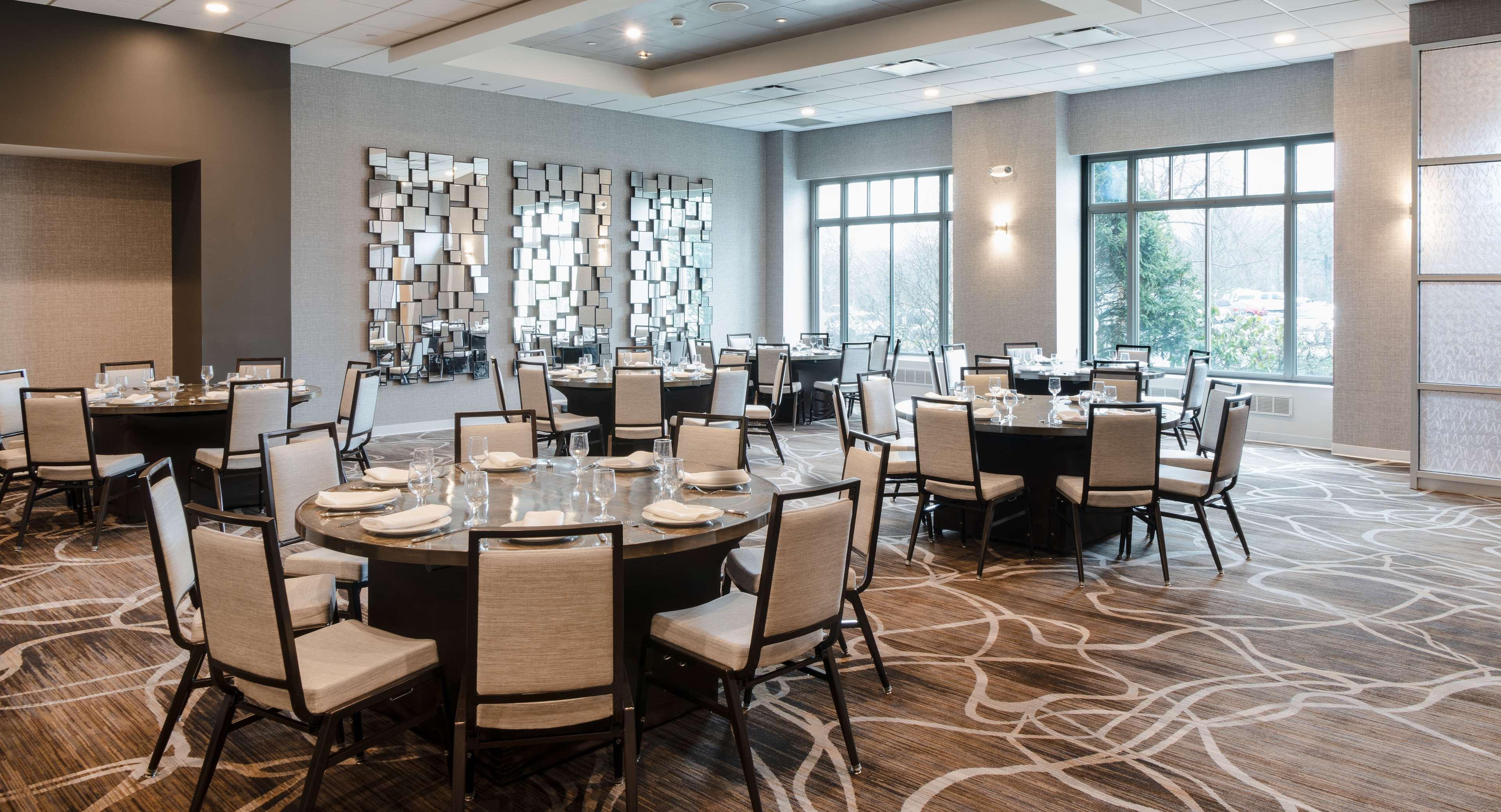 Hyatt Regency Long Island Hotel Hauppauge Exterior photo