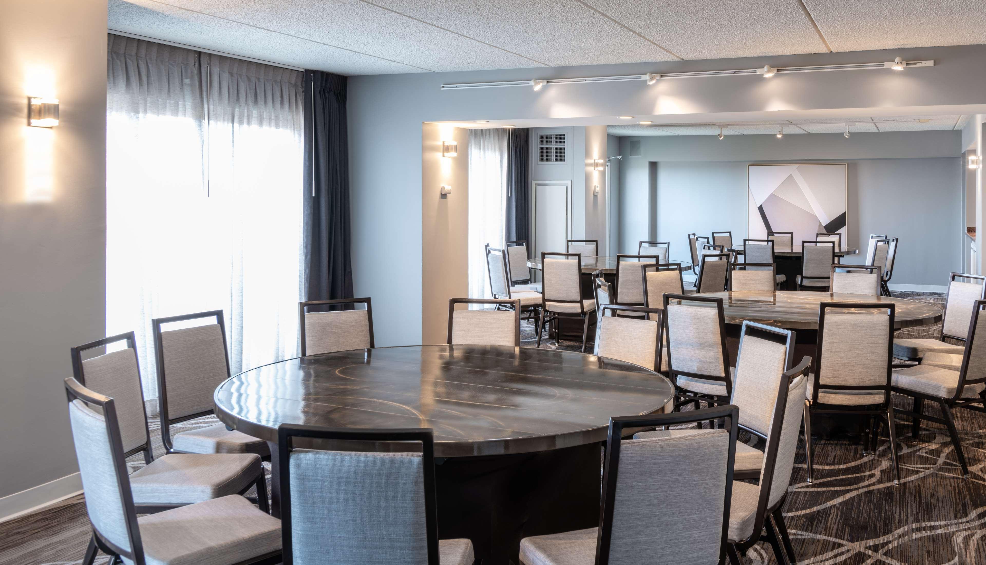 Hyatt Regency Long Island Hotel Hauppauge Exterior photo