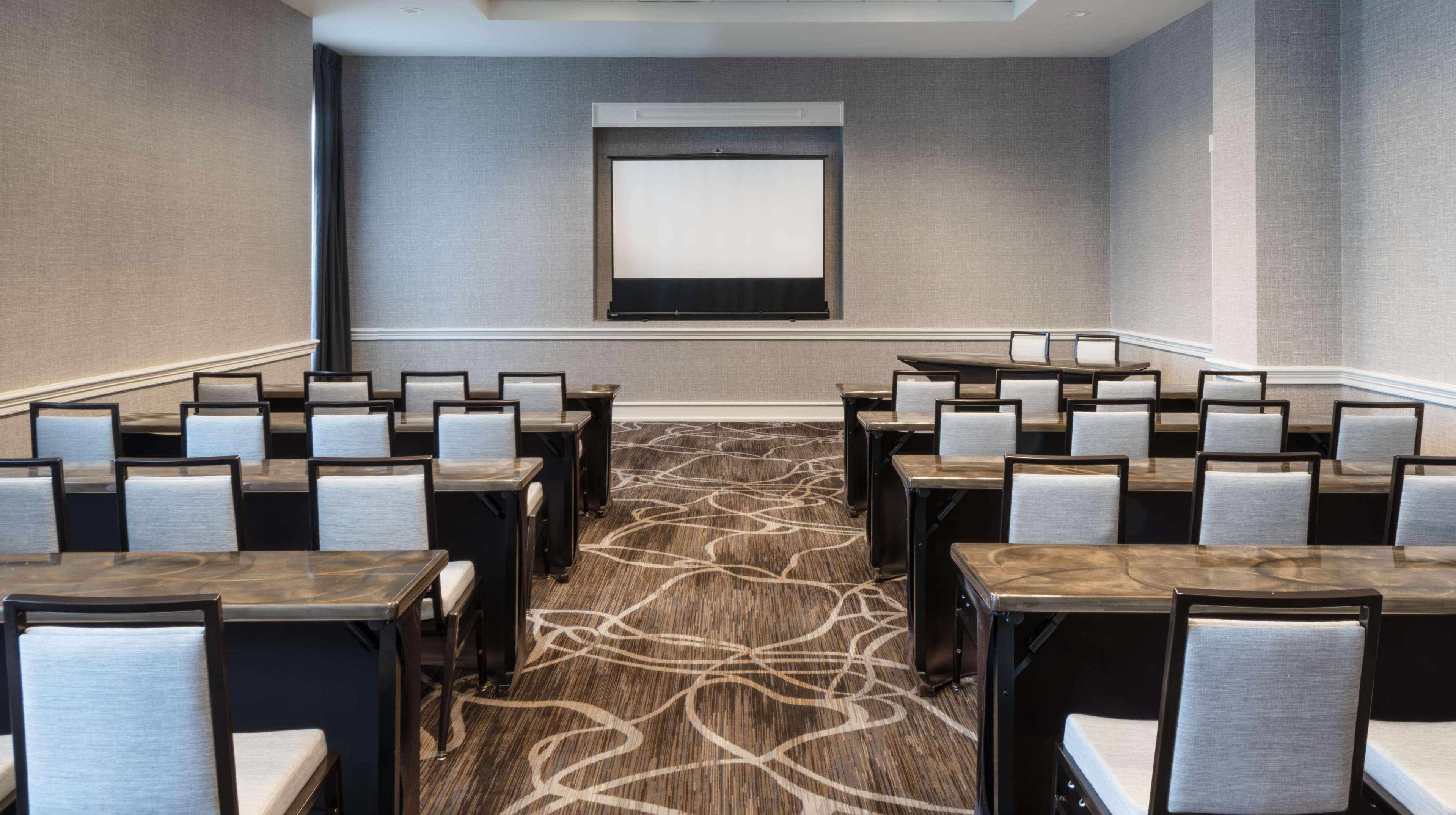 Hyatt Regency Long Island Hotel Hauppauge Exterior photo