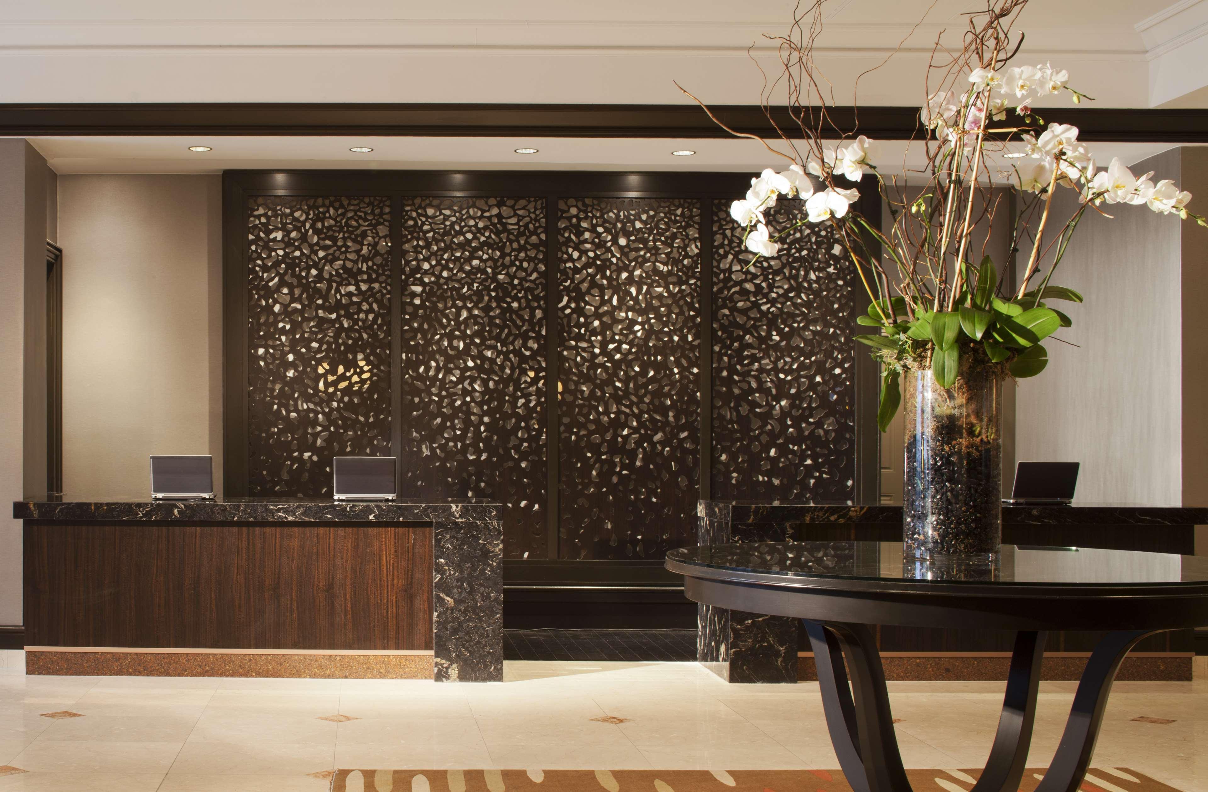 Hyatt Regency Long Island Hotel Hauppauge Exterior photo