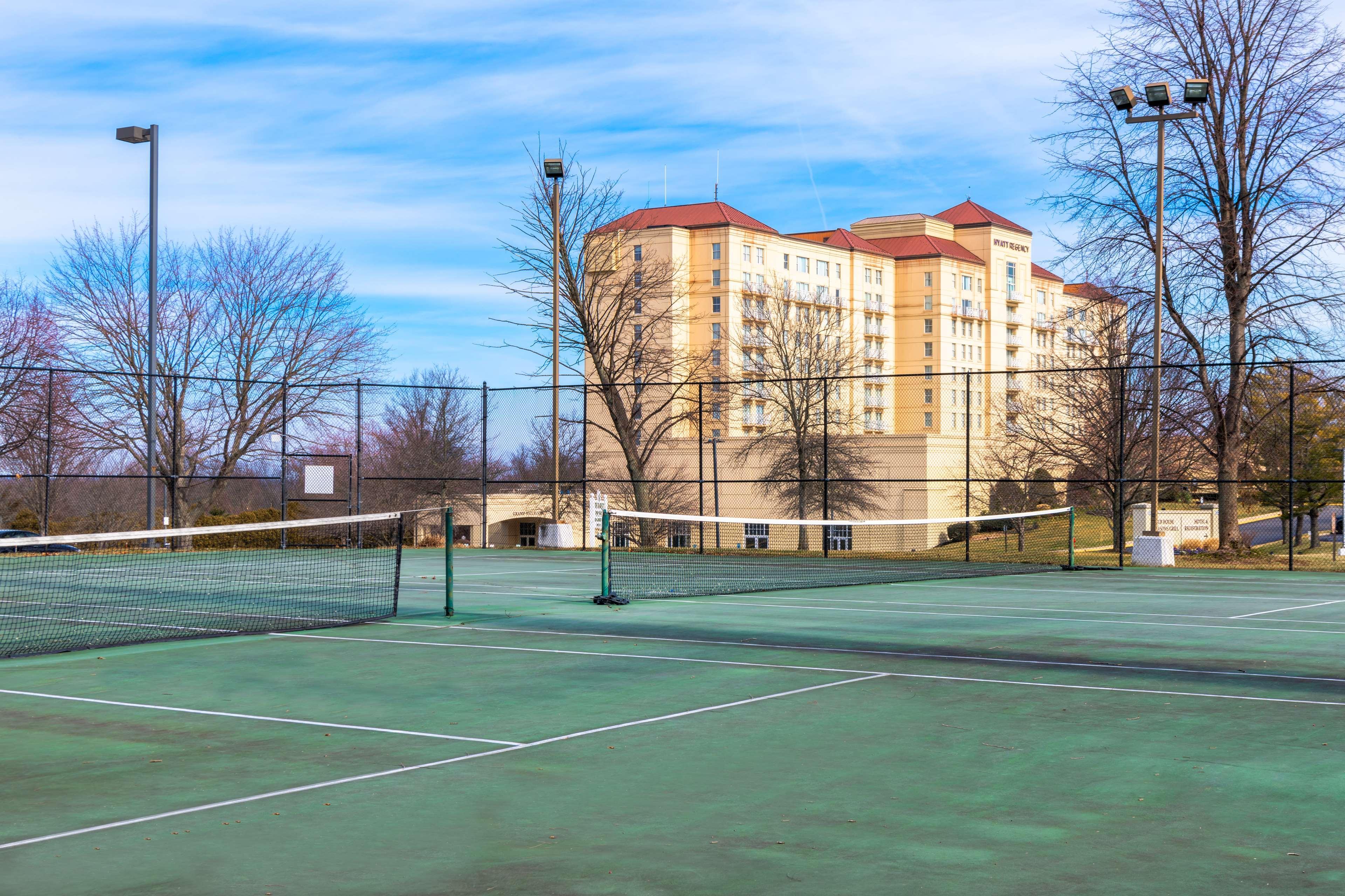 Hyatt Regency Long Island Hotel Hauppauge Exterior photo