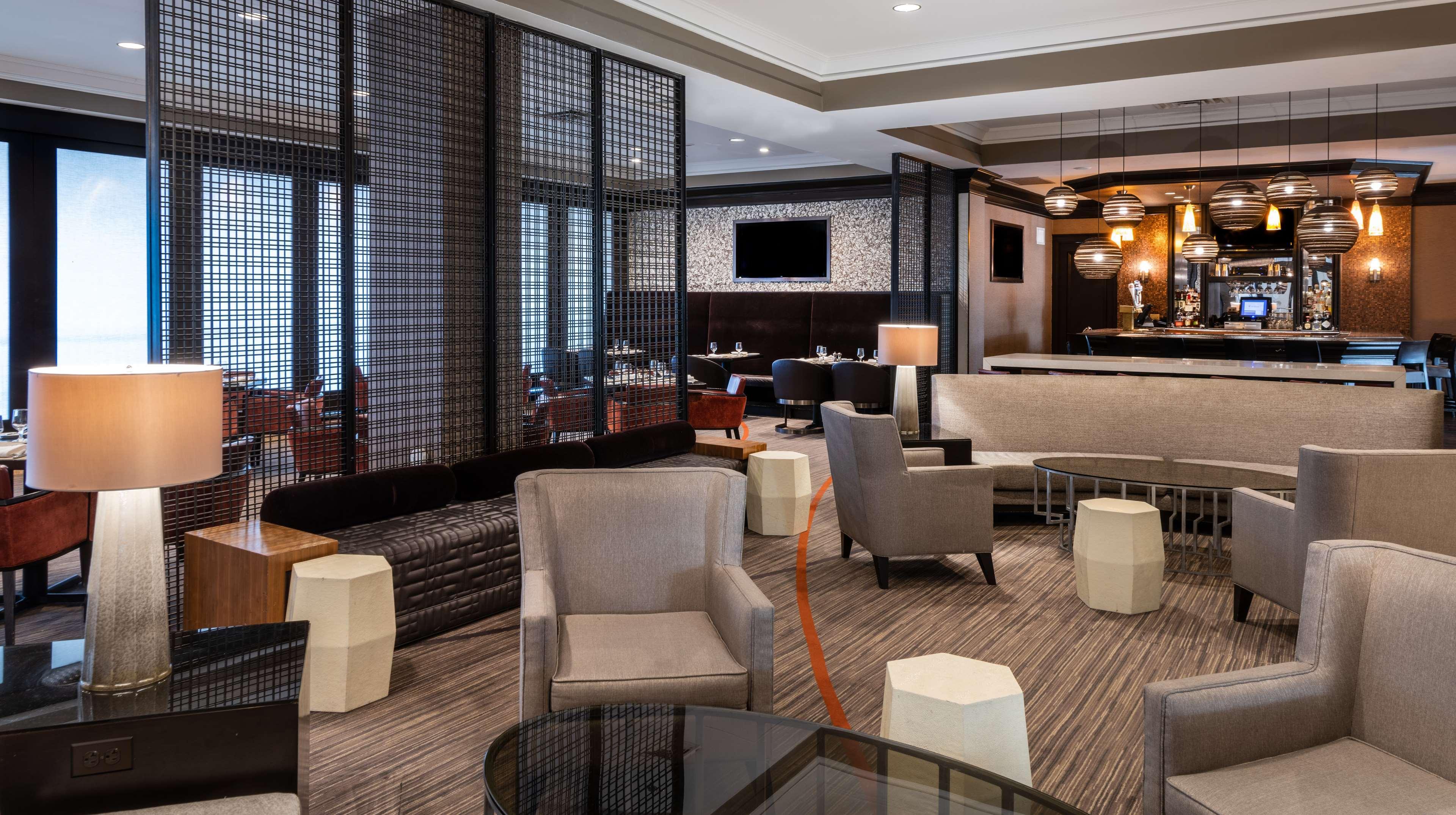 Hyatt Regency Long Island Hotel Hauppauge Exterior photo
