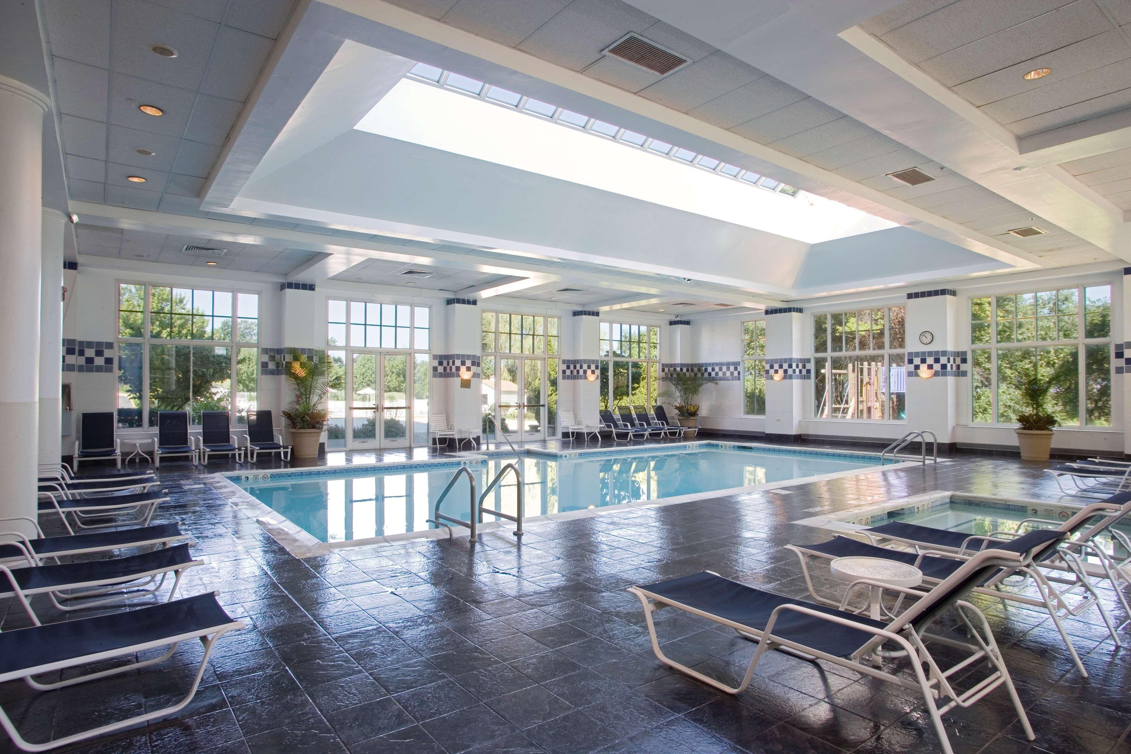 Hyatt Regency Long Island Hotel Hauppauge Exterior photo