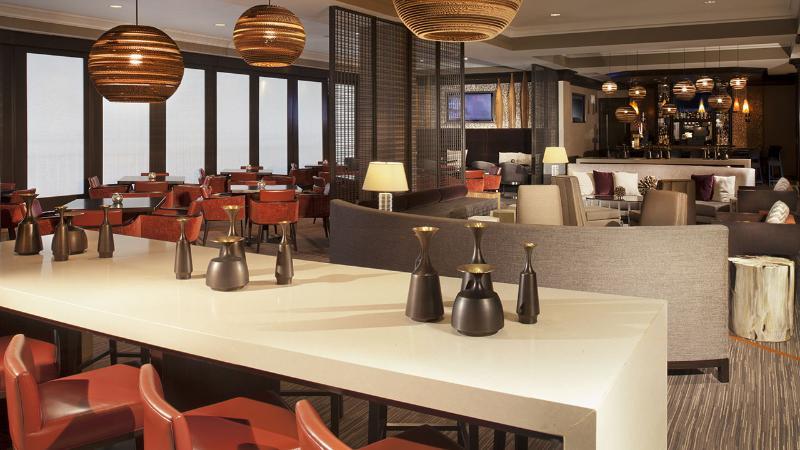 Hyatt Regency Long Island Hotel Hauppauge Exterior photo