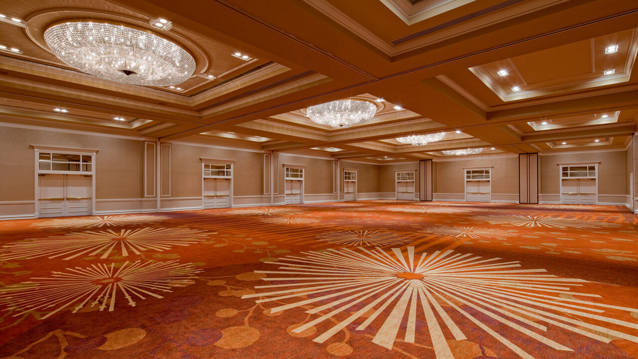 Hyatt Regency Long Island Hotel Hauppauge Exterior photo
