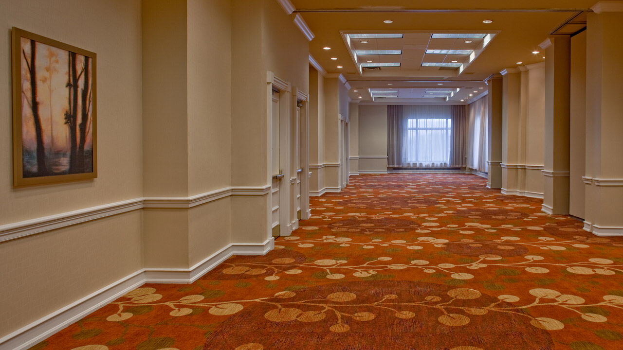 Hyatt Regency Long Island Hotel Hauppauge Exterior photo