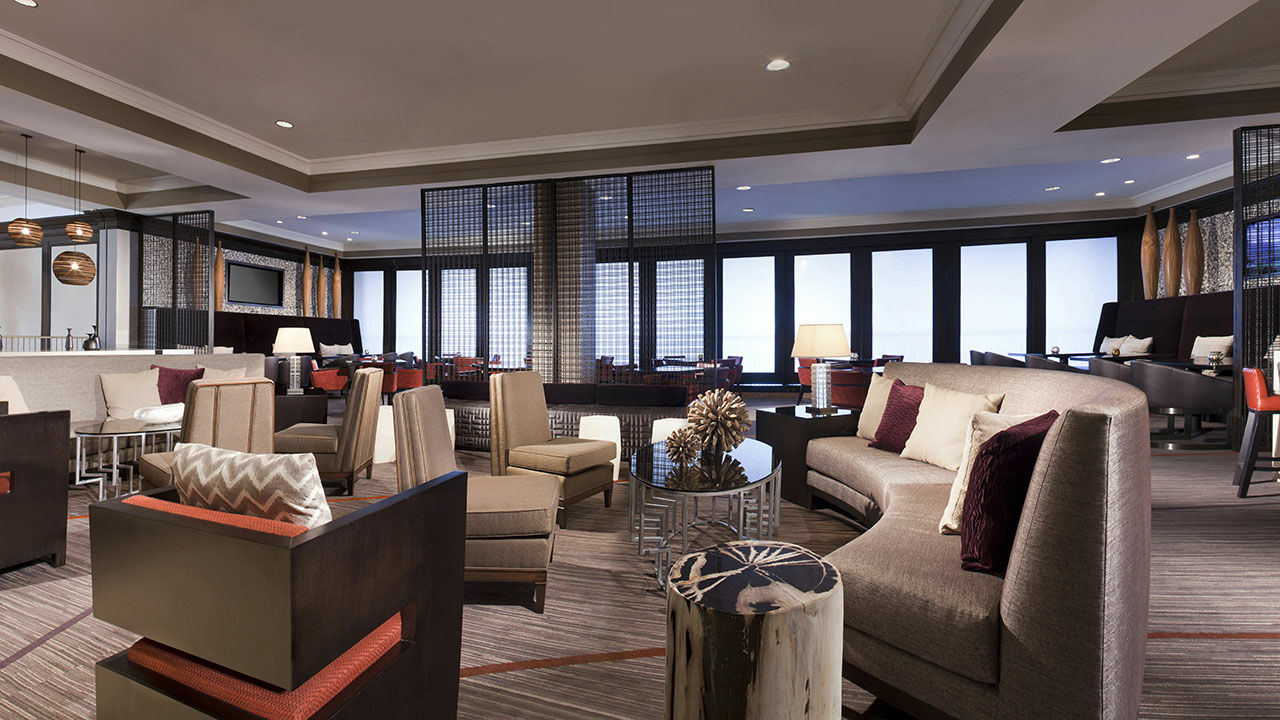 Hyatt Regency Long Island Hotel Hauppauge Exterior photo