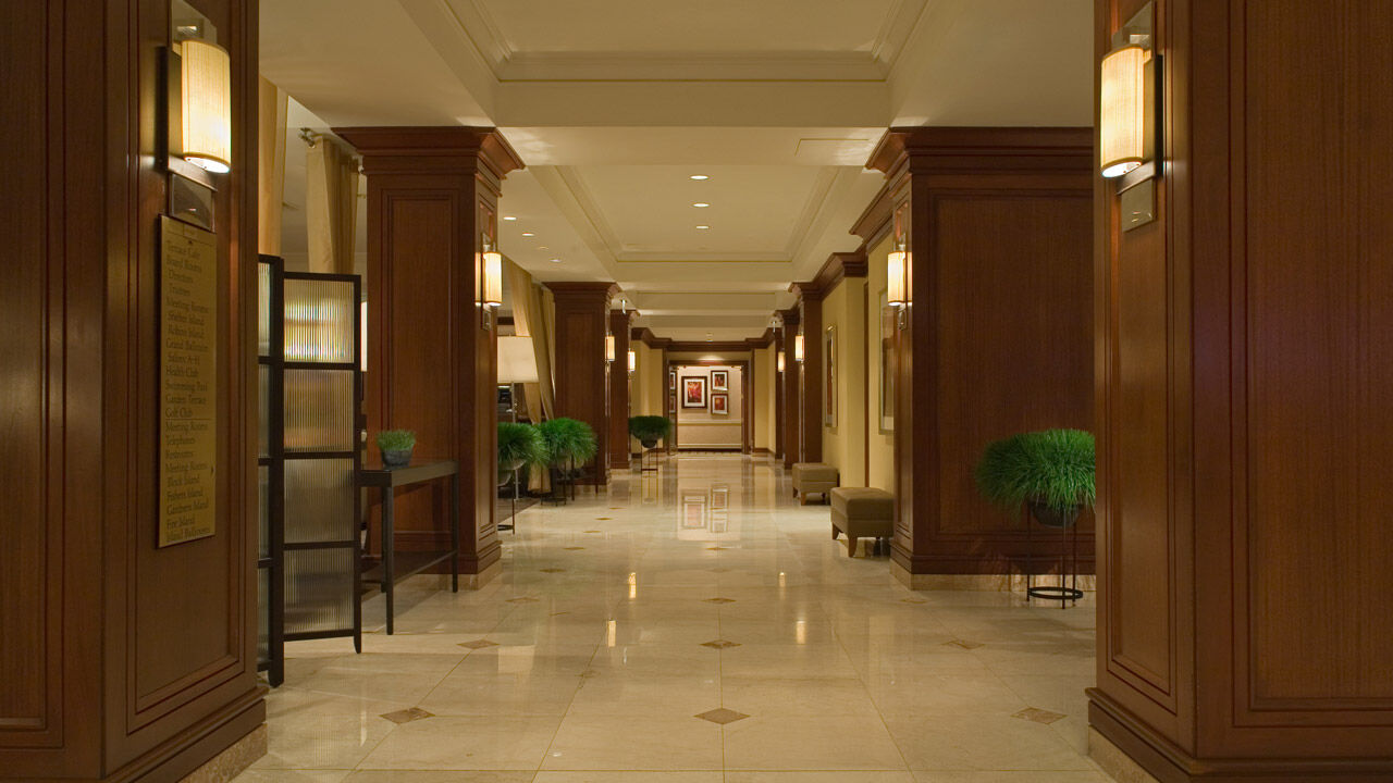 Hyatt Regency Long Island Hotel Hauppauge Exterior photo