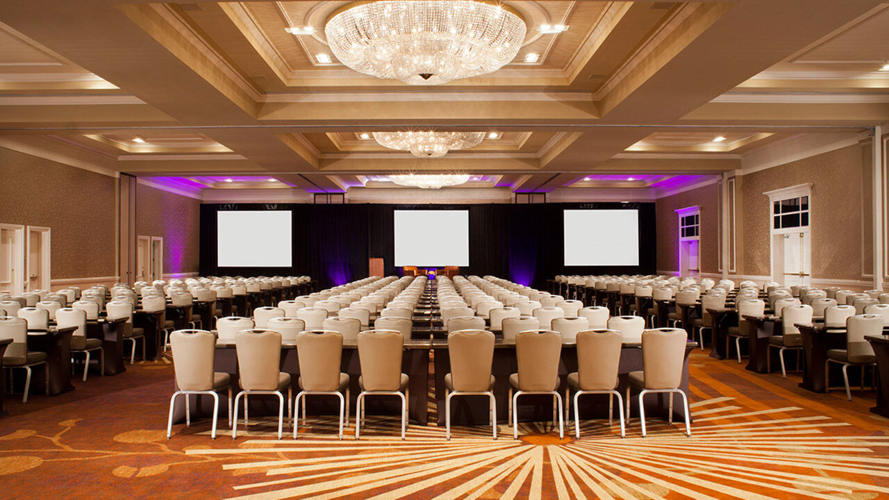 Hyatt Regency Long Island Hotel Hauppauge Exterior photo