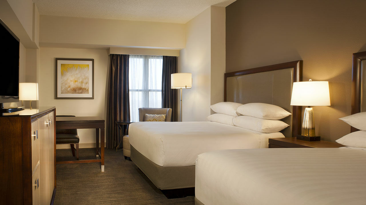 Hyatt Regency Long Island Hotel Hauppauge Exterior photo