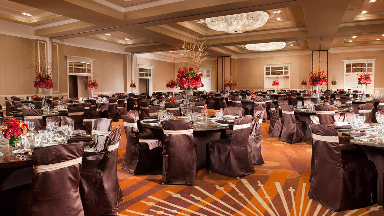 Hyatt Regency Long Island Hotel Hauppauge Exterior photo