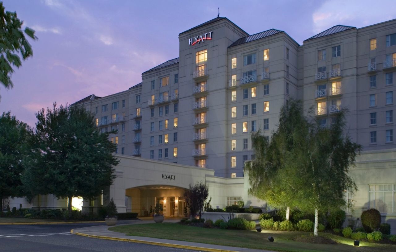 Hyatt Regency Long Island Hotel Hauppauge Exterior photo