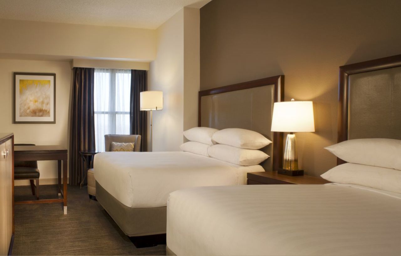 Hyatt Regency Long Island Hotel Hauppauge Exterior photo